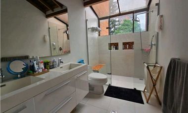 Casa en Venta en los Balsos