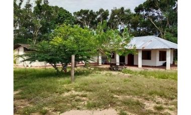 Venta Finca Paraje San Isidro, Puerto Gaitán