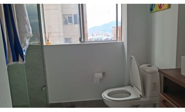 Vendo apartamento en el Poblado, sector Santa María de los ngeles