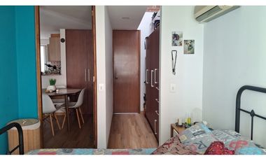 Vendo apartamento en el Poblado, sector Santa María de los ngeles