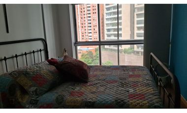 Vendo apartamento en el Poblado, sector Santa María de los ngeles