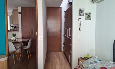 Vendo apartamento en el Poblado, sector Santa María de los ngeles