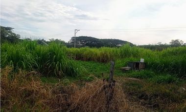 LOTE CAMPESTRE EN VENTA VA PALMIRA-CERRITO CERCA A LA PANAMERICANA