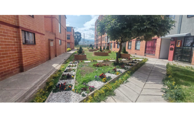 APARTAMENTO EN VENTA | PARQUE CAMPESTRE 3 | SOACHA