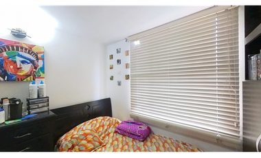 APARTAMENTO EN VENTA | PARQUE CAMPESTRE 3 | SOACHA