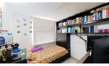 APARTAMENTO EN VENTA | PARQUE CAMPESTRE 3 | SOACHA