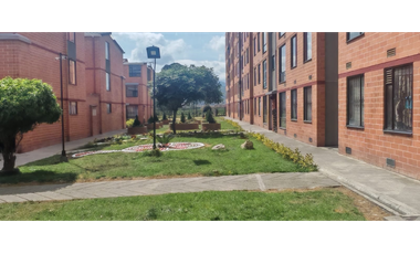 APARTAMENTO EN VENTA | PARQUE CAMPESTRE 3 | SOACHA