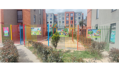 APARTAMENTO EN VENTA | PARQUE CAMPESTRE 3 | SOACHA