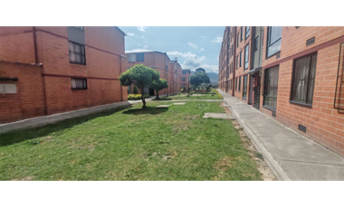 APARTAMENTO EN VENTA | PARQUE CAMPESTRE 3 | SOACHA