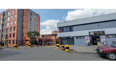 APARTAMENTO EN VENTA | PARQUE CAMPESTRE 3 | SOACHA