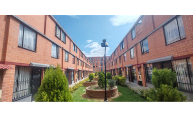 APARTAMENTO EN VENTA | PARQUE CAMPESTRE 3 | SOACHA