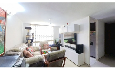 APARTAMENTO EN VENTA | PARQUE CAMPESTRE 3 | SOACHA