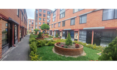 APARTAMENTO EN VENTA | PARQUE CAMPESTRE 3 | SOACHA