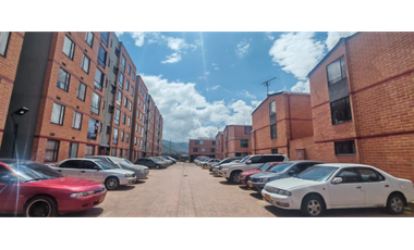 APARTAMENTO EN VENTA | PARQUE CAMPESTRE 3 | SOACHA