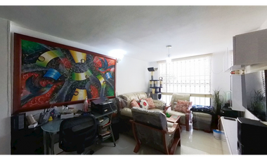 APARTAMENTO EN VENTA | PARQUE CAMPESTRE 3 | SOACHA