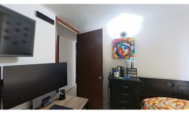 APARTAMENTO EN VENTA | PARQUE CAMPESTRE 3 | SOACHA