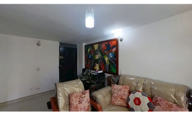 APARTAMENTO EN VENTA | PARQUE CAMPESTRE 3 | SOACHA