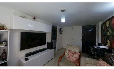 APARTAMENTO EN VENTA | PARQUE CAMPESTRE 3 | SOACHA