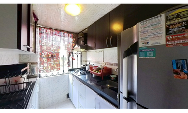 APARTAMENTO EN VENTA | PARQUE CAMPESTRE 3 | SOACHA