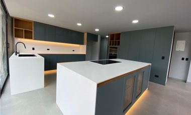 Casa en Venta en El Retiro Antioquia