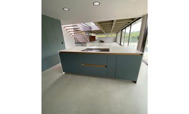 Casa en Venta en El Retiro Antioquia