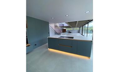 Casa en Venta en El Retiro Antioquia