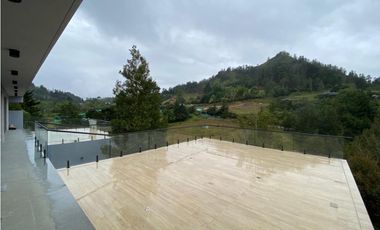 Casa en Venta en El Retiro Antioquia