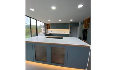 Casa en Venta en El Retiro Antioquia