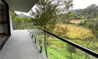 Casa en Venta en El Retiro Antioquia