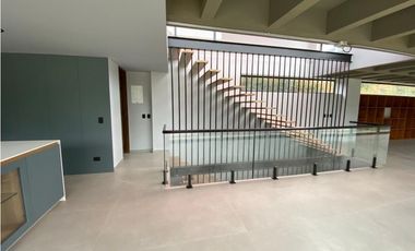 Casa en Venta en El Retiro Antioquia