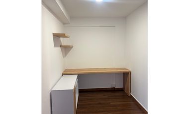 SE ARRIENDA HERMOSO APARTAMENTO EN CONDOMINIO CLUB  PICADILLY