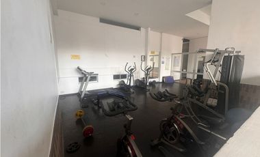 SE ARRIENDA HERMOSO APARTAMENTO EN CONDOMINIO CLUB  PICADILLY