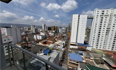 SE ARRIENDA HERMOSO APARTAMENTO EN CONDOMINIO CLUB  PICADILLY