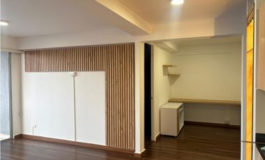 SE ARRIENDA HERMOSO APARTAMENTO EN CONDOMINIO CLUB  PICADILLY