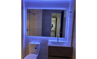 SE ARRIENDA HERMOSO APARTAMENTO EN CONDOMINIO CLUB  PICADILLY