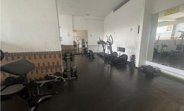 SE ARRIENDA HERMOSO APARTAMENTO EN CONDOMINIO CLUB  PICADILLY