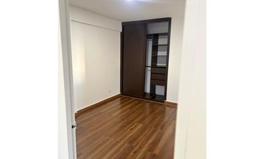 SE ARRIENDA HERMOSO APARTAMENTO EN CONDOMINIO CLUB  PICADILLY