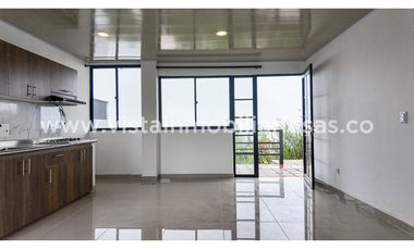Arriendo Apartaestudio Bajo Tablazo, Manizales