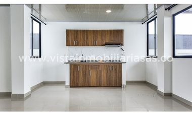 Arriendo Apartaestudio Bajo Tablazo, Manizales