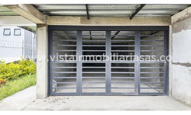 Arriendo Apartaestudio Bajo Tablazo, Manizales