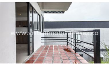 Arriendo Apartaestudio Bajo Tablazo, Manizales