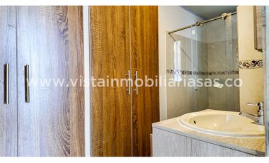 Arriendo Apartaestudio Bajo Tablazo, Manizales