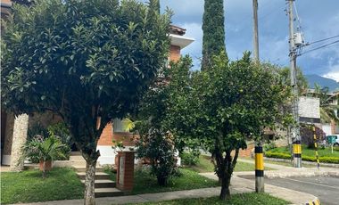 Venta De Casa En La Loma De San Jose, Sabaneta