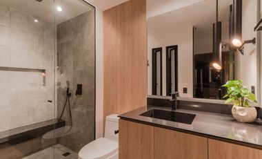 VENTA DE APTO DUPLEX EN EL POBLADO-CHUSCALITO RANGO 13 c