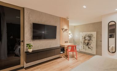 VENTA DE APTO DUPLEX EN EL POBLADO-CHUSCALITO RANGO 13 c