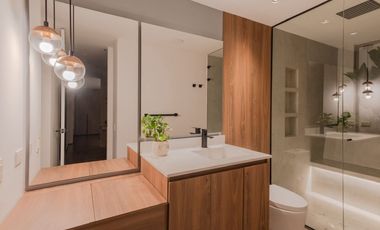 VENTA DE APTO DUPLEX EN EL POBLADO-CHUSCALITO RANGO 13 c