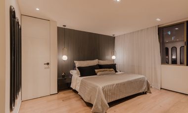 VENTA DE APTO DUPLEX EN EL POBLADO-CHUSCALITO RANGO 13 c