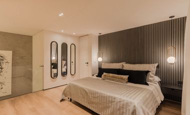 VENTA DE APTO DUPLEX EN EL POBLADO-CHUSCALITO RANGO 13 c