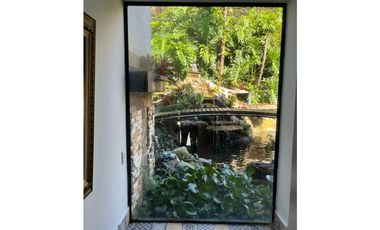 Casa en Venta en El Poblado