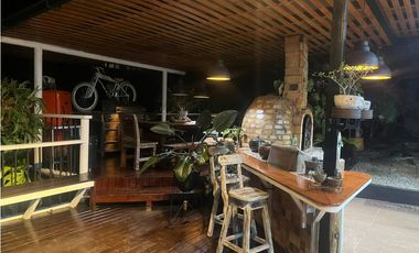 Casa en Venta en El Poblado